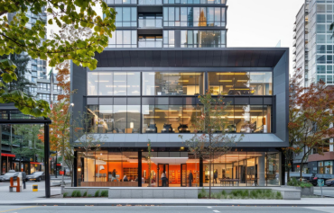 Commercial Building Construction